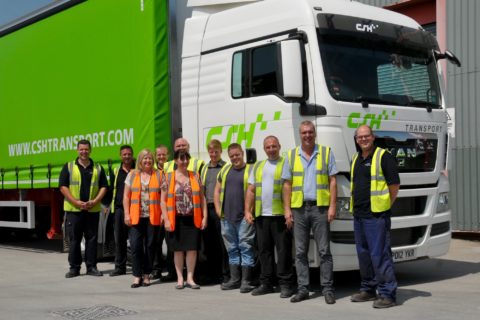 Charity and community work