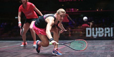 World Series Champion Laura Massaro