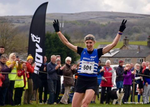 CSH Transport sponsors 65th annual Three Peaks Race