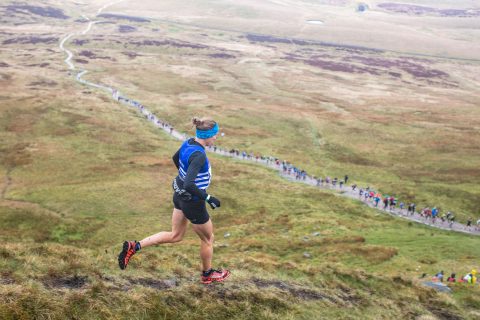 Congratulations to all athletes of the 2019 3 Peaks Race