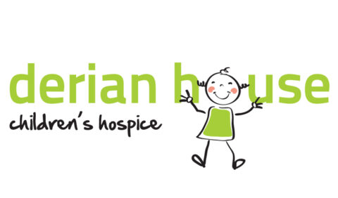 Supporting the excellent Derian House Hospice